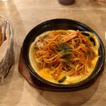 レストラン本陣 - 