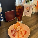 喫茶とお酒ムラリス - 