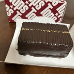 TOPS - ショコラノワール