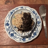 新門前 米村 - 