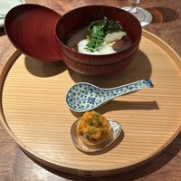 新門前 米村 - 