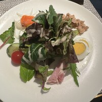 オールデイダイニング リモネ(リーガロイヤルホテル大阪) - 