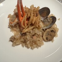 オールデイダイニング リモネ(リーガロイヤルホテル大阪) - 