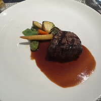 オールデイダイニング リモネ(リーガロイヤルホテル大阪) - 