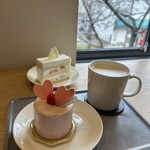 パティスリー プラン - 