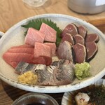 ごはんや 飯すけ - 