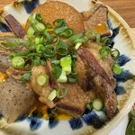 御月見堂 夜は夕月夜 - 