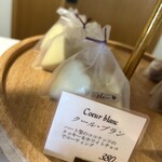 パティスリー プラン - 