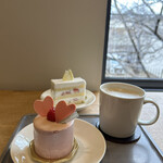 パティスリー プラン - 