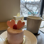 パティスリー プラン - 