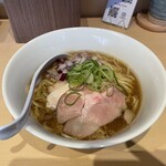貝麺ぶこう - 
