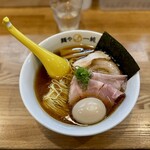 麺や 一純 - 料理写真: