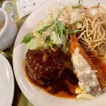 ビストロ マルタン - 