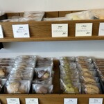 パティスリー プラン - 