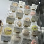 パティスリー プラン - 