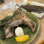 ごはんや 飯すけ - 