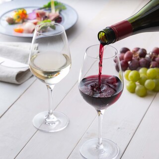 カンティーナ_2