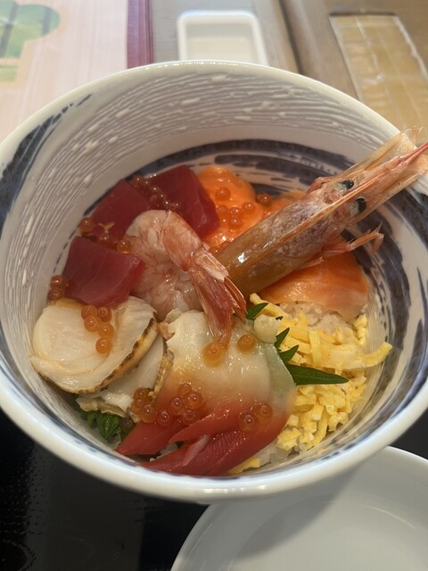 レストラン キタキツネ