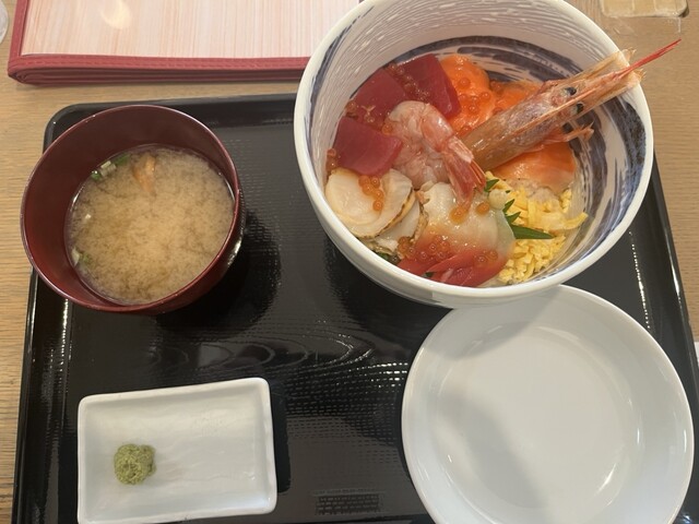 レストラン キタキツネ - 富良野（レストラン）の写真