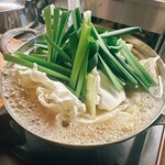 石鍋亭 - 