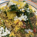 京都カレー製作所 カリル - 