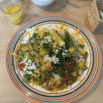 京都カレー製作所 カリル - 