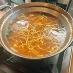 石鍋亭 - 