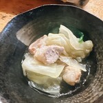 石鍋亭 - 
