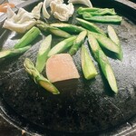石鍋亭 - 