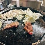 石鍋亭 - 