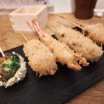 居酒屋ひとで - 