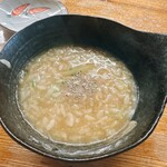 石鍋亭 - 