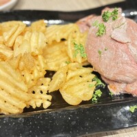 表参道 バッカス - 