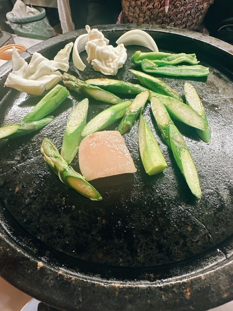 いんなべ 鉄鍋セット Tetsu Nabe Set テツナベセット | 家具・インテリア