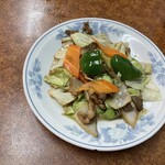 中華 れんがや - 