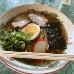 あさまや食堂 - 