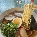 あさまや食堂 - 