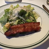 ウルフギャング・ステーキハウス 六本木 -  ウルフギャング・ステーキハウス 六本木 -