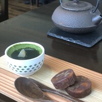 茶房 空花 - 