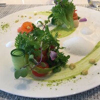 ビュー＆ダイニング コトシエール - 