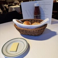 ウルフギャング・ステーキハウス 六本木 -  ウルフギャング・ステーキハウス 六本木 -