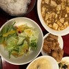 中国料理 青冥 大丸梅田店