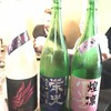 47都道府県の日本酒勢揃い 夢酒 新宿本店