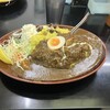 カレーは飲み物。 ニュー新橋ビル店