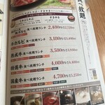 涮涮鍋壽喜燒Dontei 高崎店 - 
