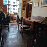 スクアール・ビストロ - 