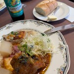 スクアール・ビストロ - 