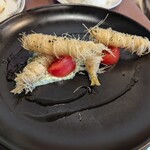 スクアール・ビストロ - 