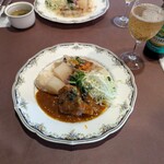 スクアール・ビストロ - 