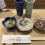 三代目 まる天 - 